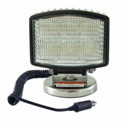 Faro da lavoro 6 LED ad ampio raggio Flood freddo 18W IP67