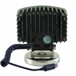 Faro da lavoro 6 LED ad ampio raggio Flood freddo 18W IP67