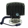 Faro da lavoro 6 LED ad ampio raggio Flood freddo 18W IP67