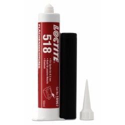 LoctiteÂ® 518 sigillante piani irregolari 50ml