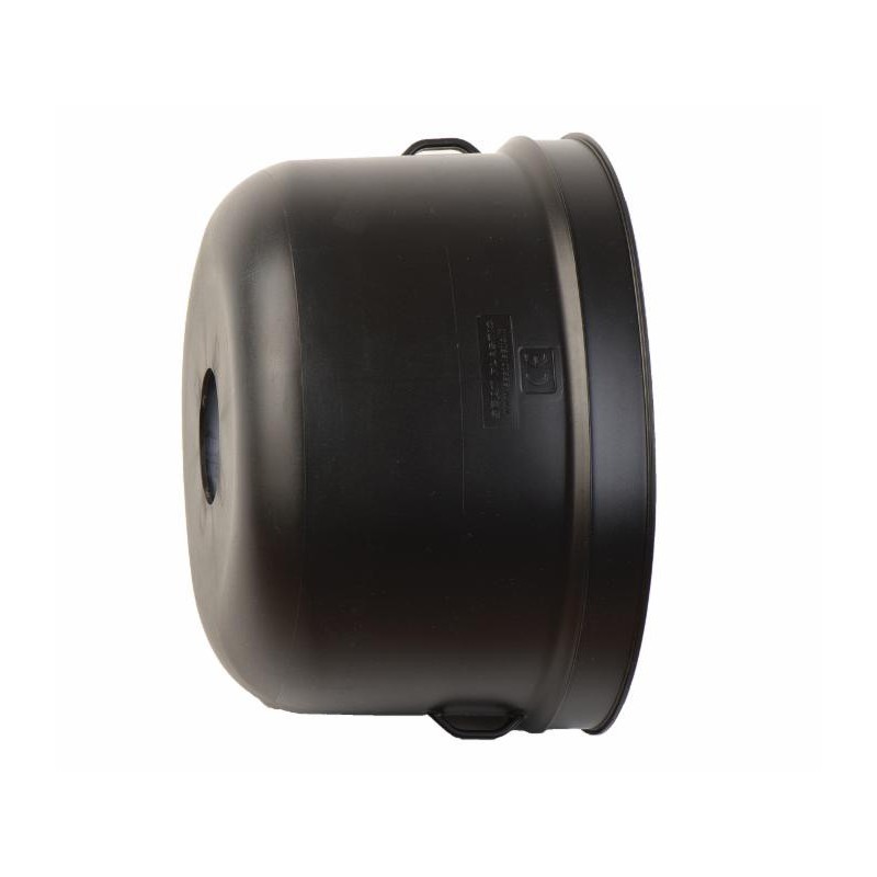 Controcuffia ovale media lunghezza 280mm