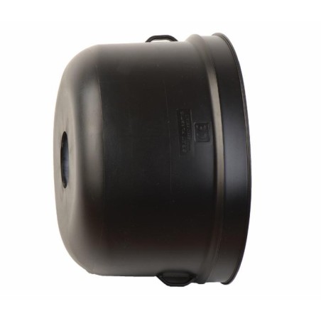 Controcuffia ovale media lunghezza 280mm