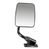 Specchio retrovisore destro con coppa 230x180mm e braccio 250mm