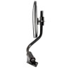 Specchio retrovisore destro con coppa 230x180mm e braccio 250mm