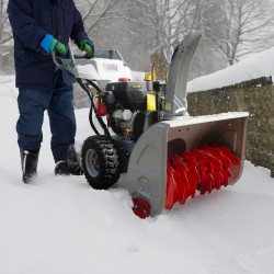 Spazzaneve Ama NPS962 da 302cc