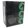 Elettrificatore Ranch Ama B400 a batteria con alimentazione 9/12V