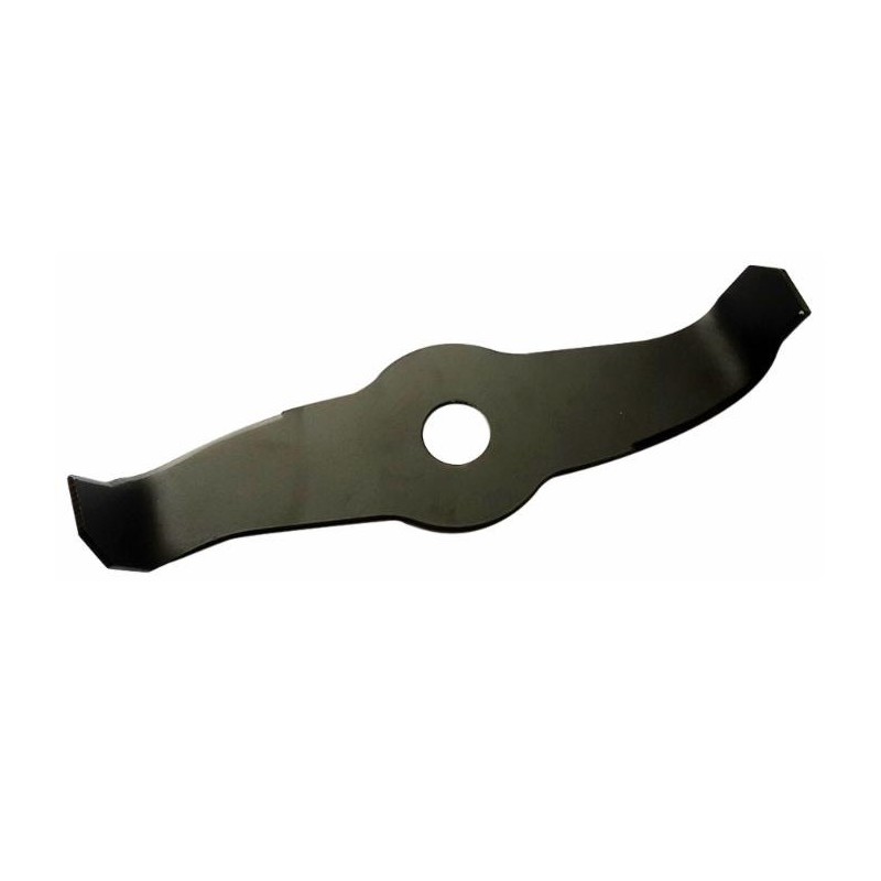 Disco decespugliatore curvo per mulching 320mm