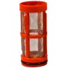 Cartuccia filtrante 18Mesh/100