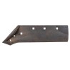 Vomere 14" adattabile Gregoire-Besson 173424 dx
