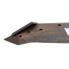 Vomere 14" adattabile Gregoire-Besson 173424 dx