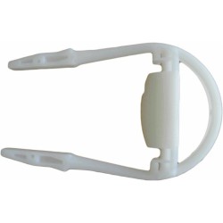 Diffusore per tubo spanditore adattabile Vicon VN17871016