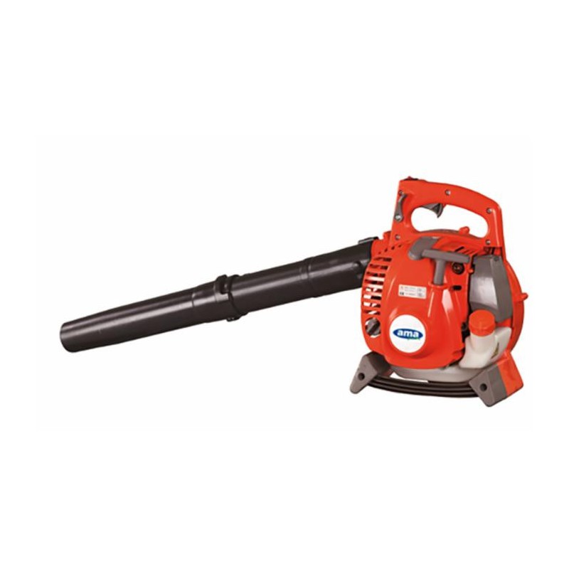 Soffiatore aspiratore AG4-BLV