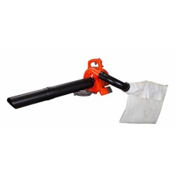 Soffiatore aspiratore AG4-BLV