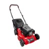Rasaerba a spinta Ama TRX 421 da 80cc funzioni 4in1