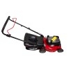Rasaerba a spinta Ama TRX 421 da 80cc funzioni 4in1