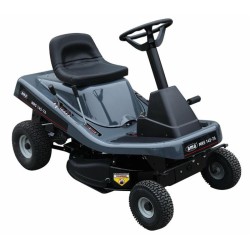 Trattorino Rider MRS 145-76