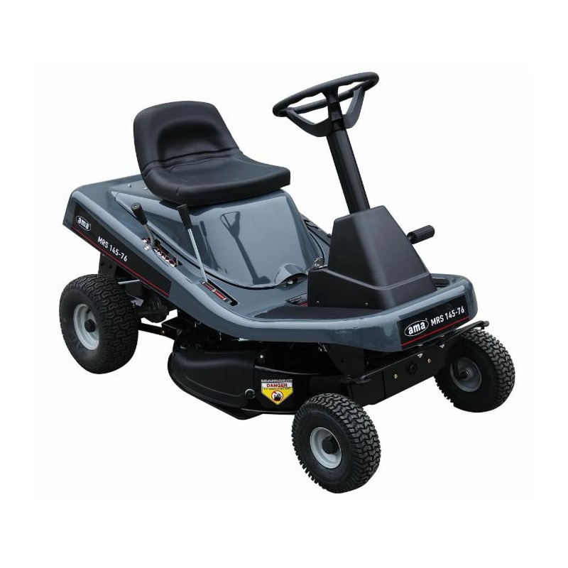 Trattorino Rider MRS 145-76
