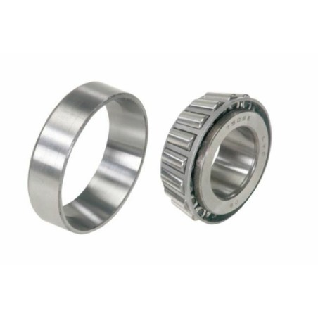 Cuscinetti a rulli conici adattabile a 30308