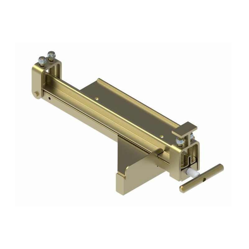 Taglierina Mato per cinghie rotopressa