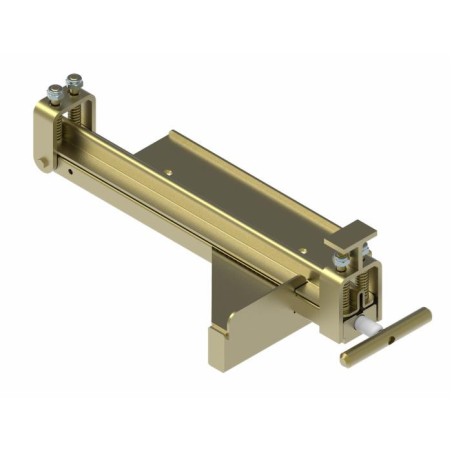 Taglierina Mato per cinghie rotopressa