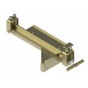 Taglierina Mato per cinghie rotopressa