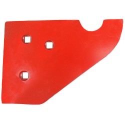 Suola anteriore per corpi a scalpello adattabile Sogema 3/PAS dx
