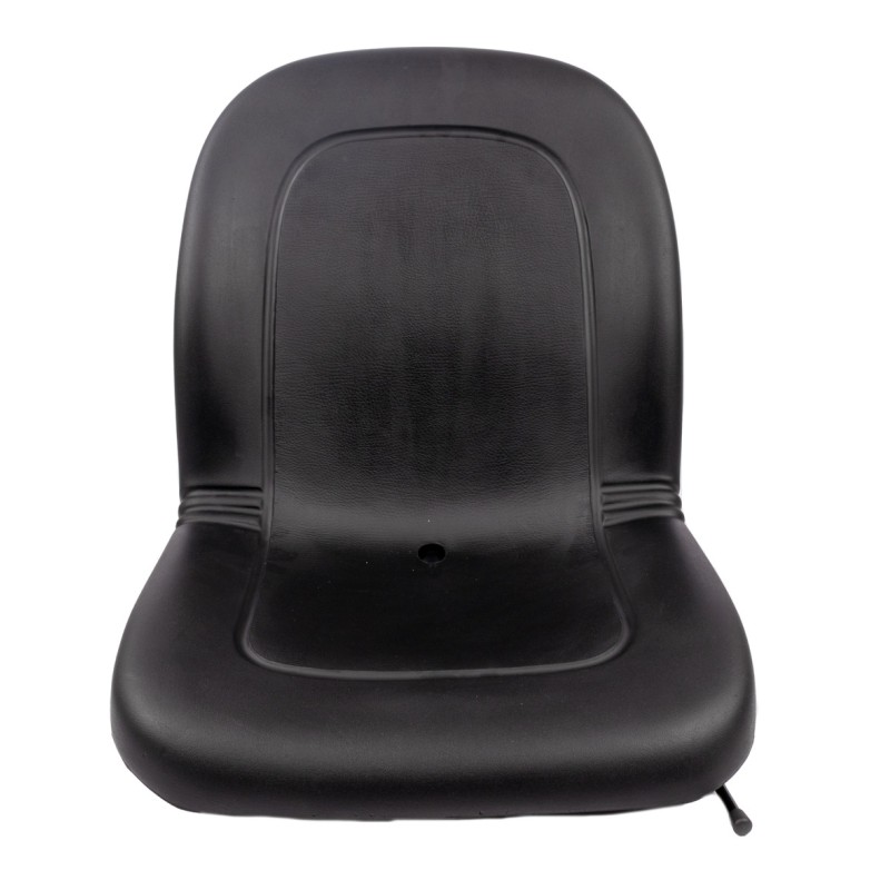 Sedile garden serie Movi senza braccioli