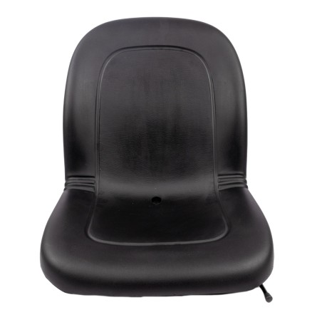 Sedile garden serie Movi senza braccioli