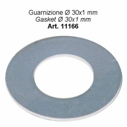 Guarnizione Ama con Ã˜ 30x1mm
