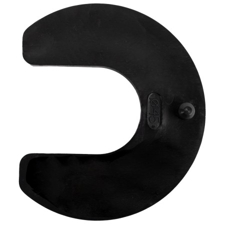Distanziale per pistoni con Ã˜ stelo basso 45mm