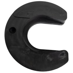 Distanziale per pistoni con Ã˜ stelo basso 45mm
