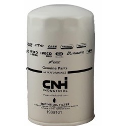 Filtro nafta CNH originale 84559023 (ex 87840590)