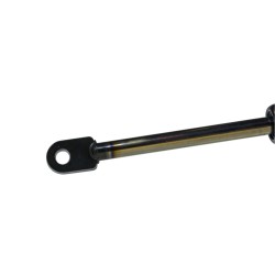 Molla a gas estensione max 225mm 150 N adattabile a John Deere