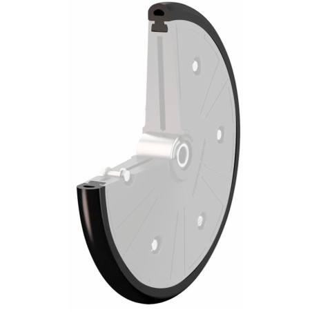 Pneumatico seminatrici 325x50mm