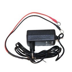 Adattatore recinto elettrico 12-230V