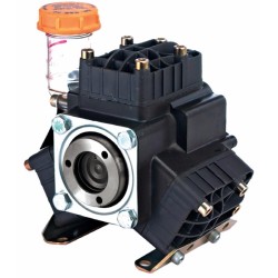 Kit membrane per idromeccanica Bertolini PA330,1VF