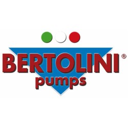 Kit membrane per idromeccanica Bertolini PA330,1VF