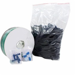 Kit Installazione 400M+600+5
