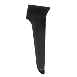 Dente per erpice lunghezza 300mm larghezza 100mm adattabile