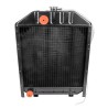 Radiatore adattabile Landini/Massey Ferguson 1824627M91