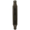 Silenziatore per trattore adattabile al riferimento originale CNH 5152184