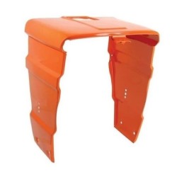 Cofano serie Oro adattabile Fiat 599112