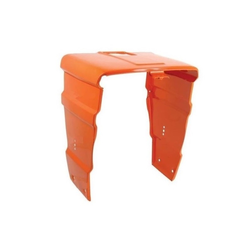 Cofano serie Oro adattabile Fiat 599112