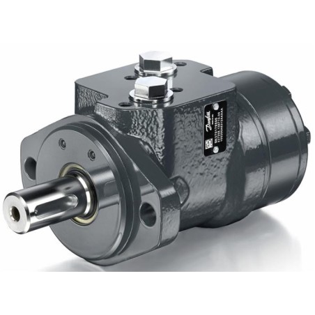 Motore orbitale Danfoss WP80