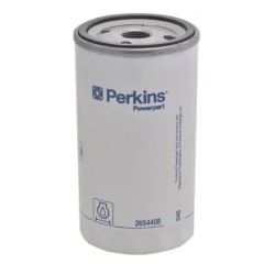 Filtro olio motore Perkins riferimento originale 2654408