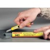 Loctite ea 3463 stucco epossidico caricato con acciaio