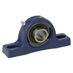Supporto dritto autoallineante SY 45 TF SKF Ã˜ 45mm