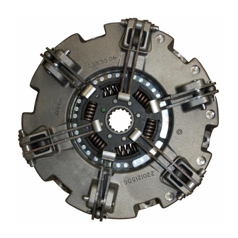Frizione Valeo adattabile Fiat 1930989