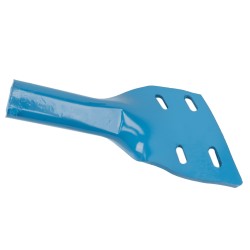 Supporto avanvomere adattabile Lemken 4570841 sx