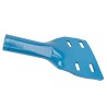 Supporto avanvomere adattabile Lemken 4570841 sx